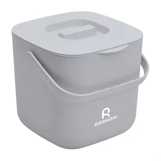 Raakdin Food Waste Separation Bin