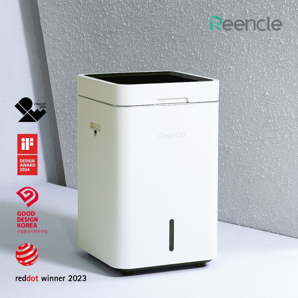 Reencle Gravity Zero